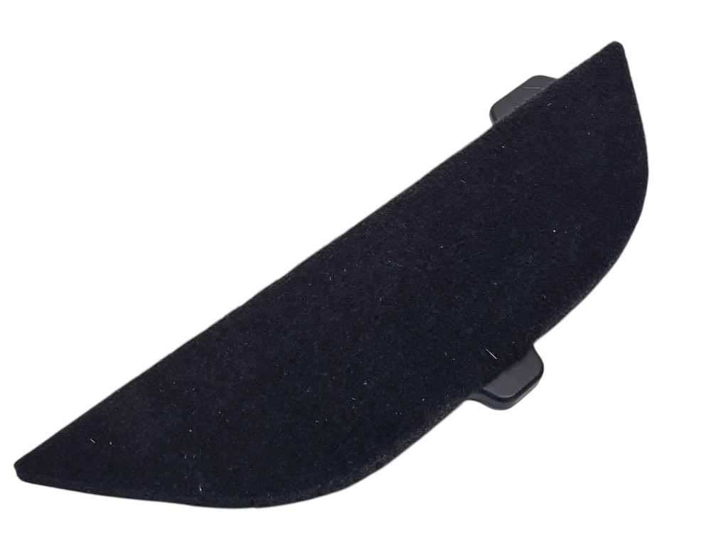 Acab Porta Malas Lado Direito Lexus Nx 300h 2019 5840878010 7