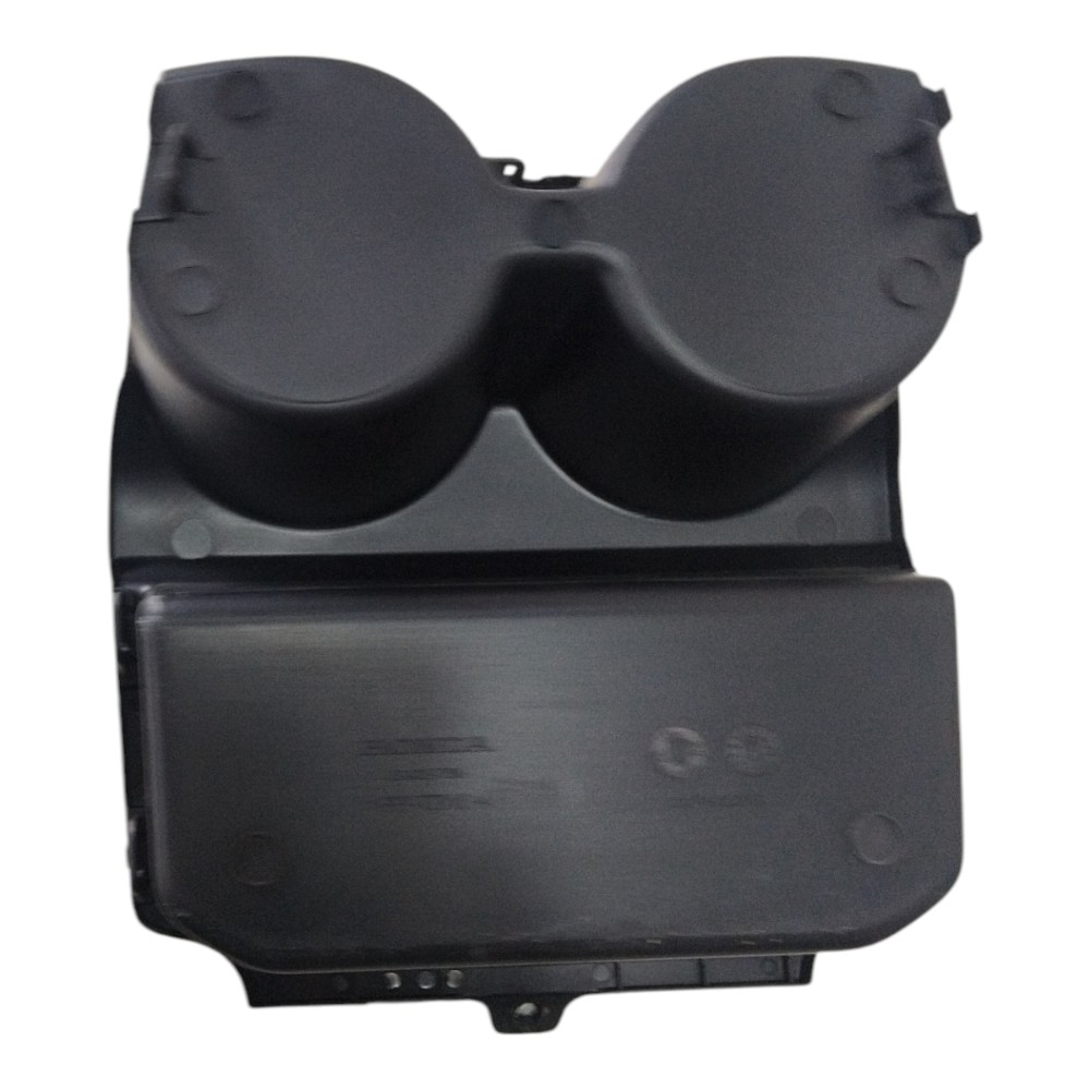 Porta Copo Console Honda Wr-v 2021 Original 83403t5n 4