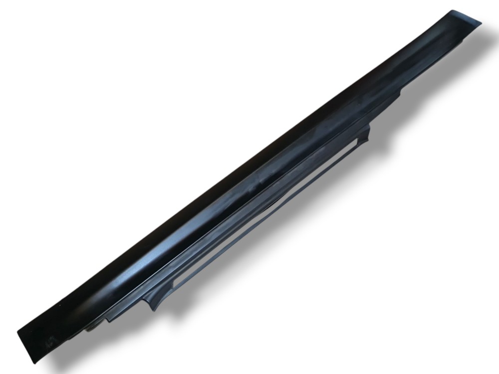 Spoiler Lateral Direito Mini Cooper S 2011 2012 2013 2014 1