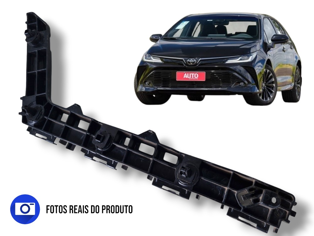 Guia Suporte Parachoque Tras Direito Toyota Corolla Grs 2024 1