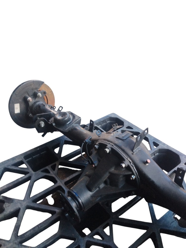 Diferencial Traseiro Gwm Tank 300 4×4 2025 2026 Original 4
