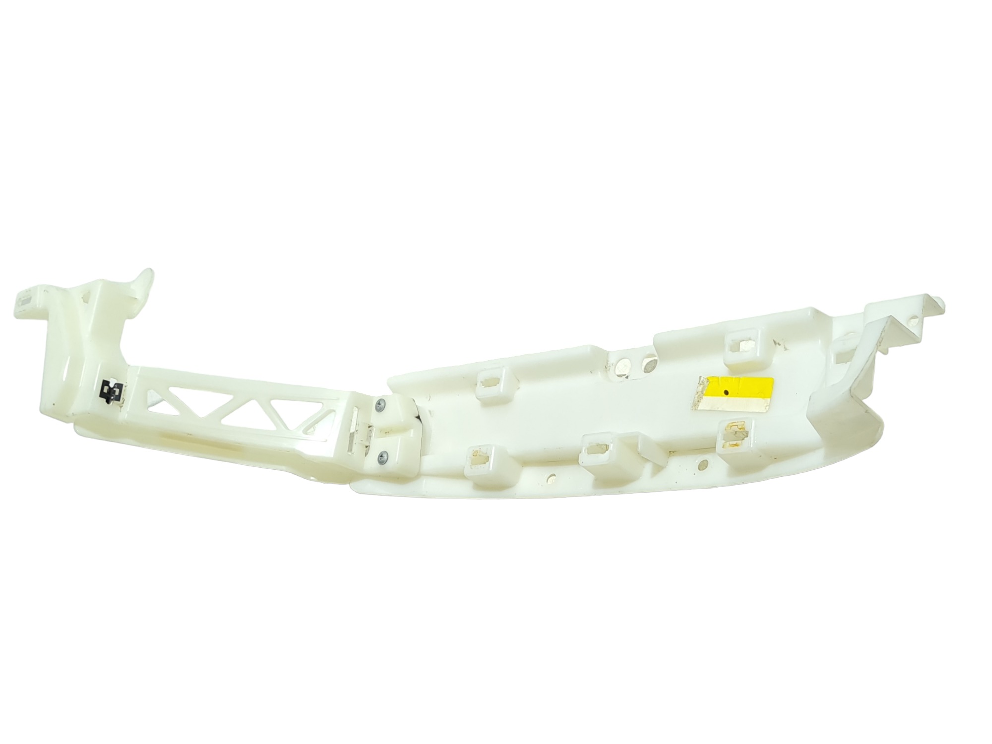 Suporte Parachoque Traseiro Direito Land Rover Discovery 16 4