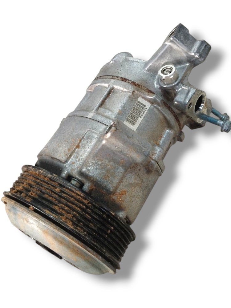 Compressor do Ar condicionado Toyota Corolla Cross 2025 2026
