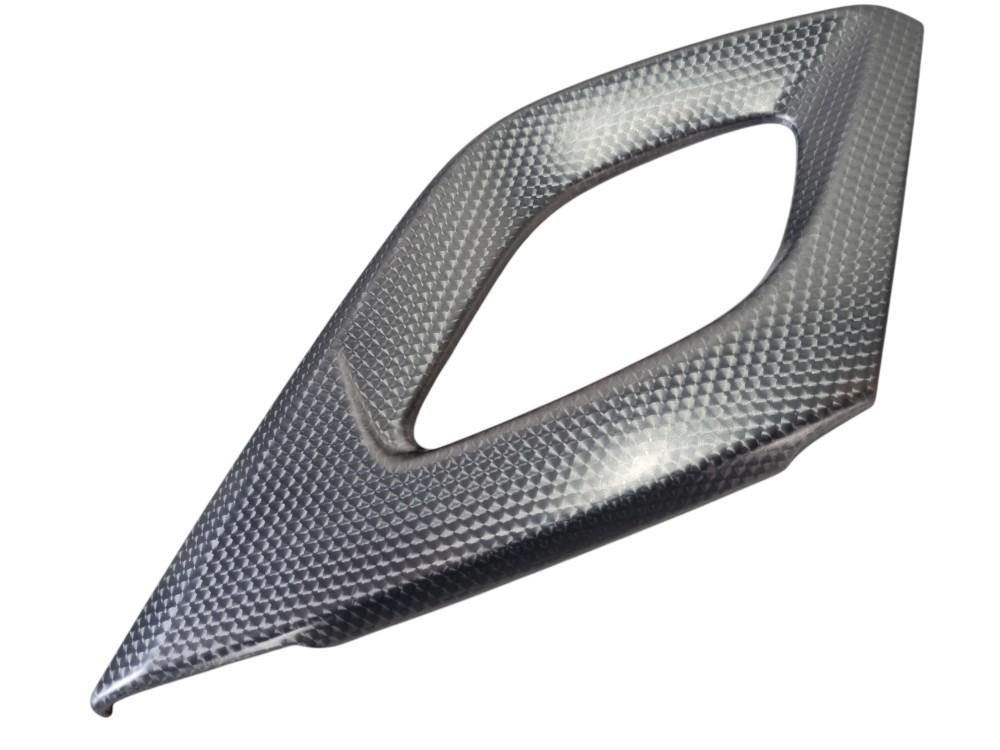 Moldura Puxador Porta Dianteira Direita Citroën Ds5 2015 5