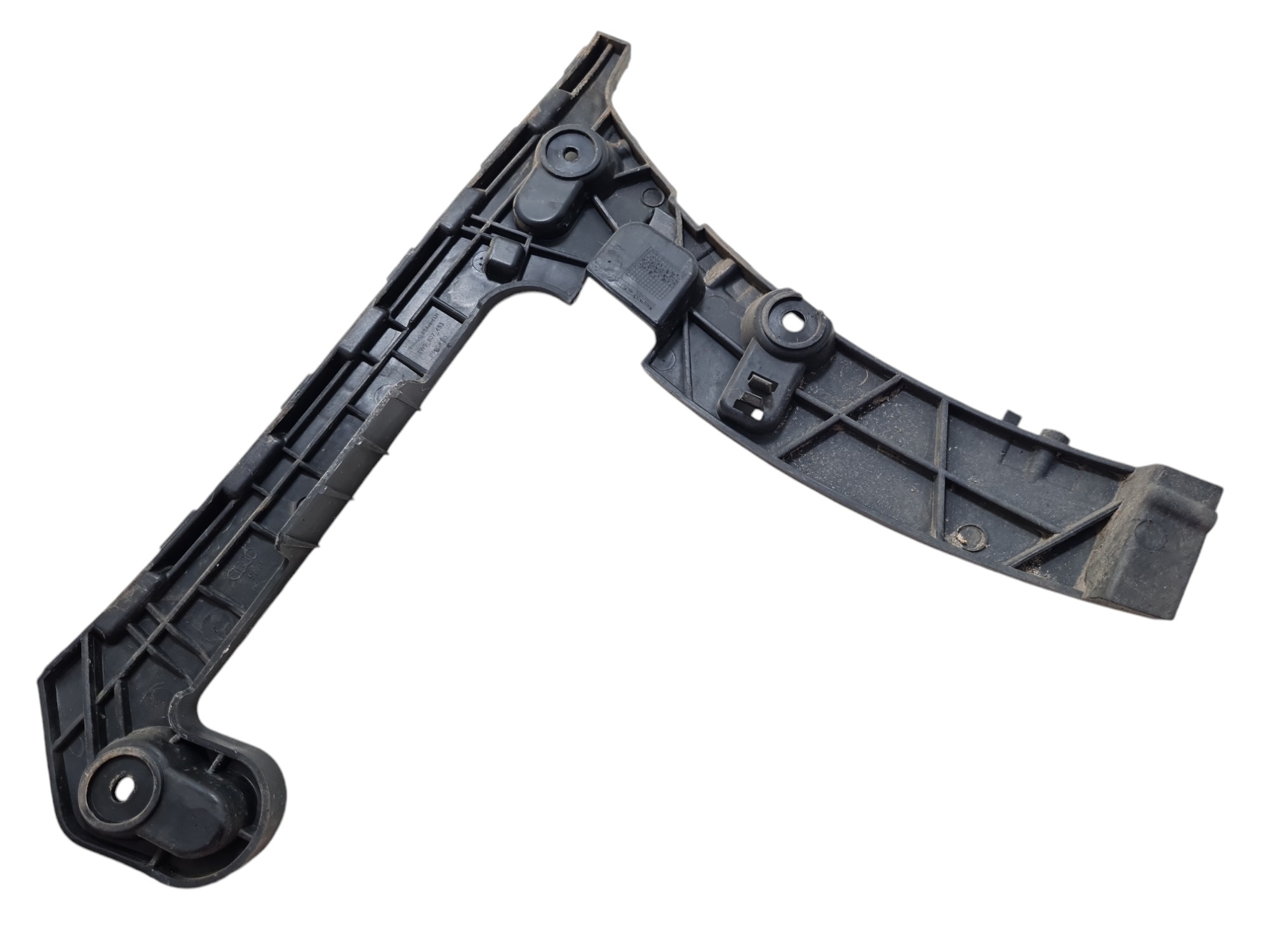 Guia Farol Esquerdo Traseiro Audi A4 Avant 2019 8w9807453 5