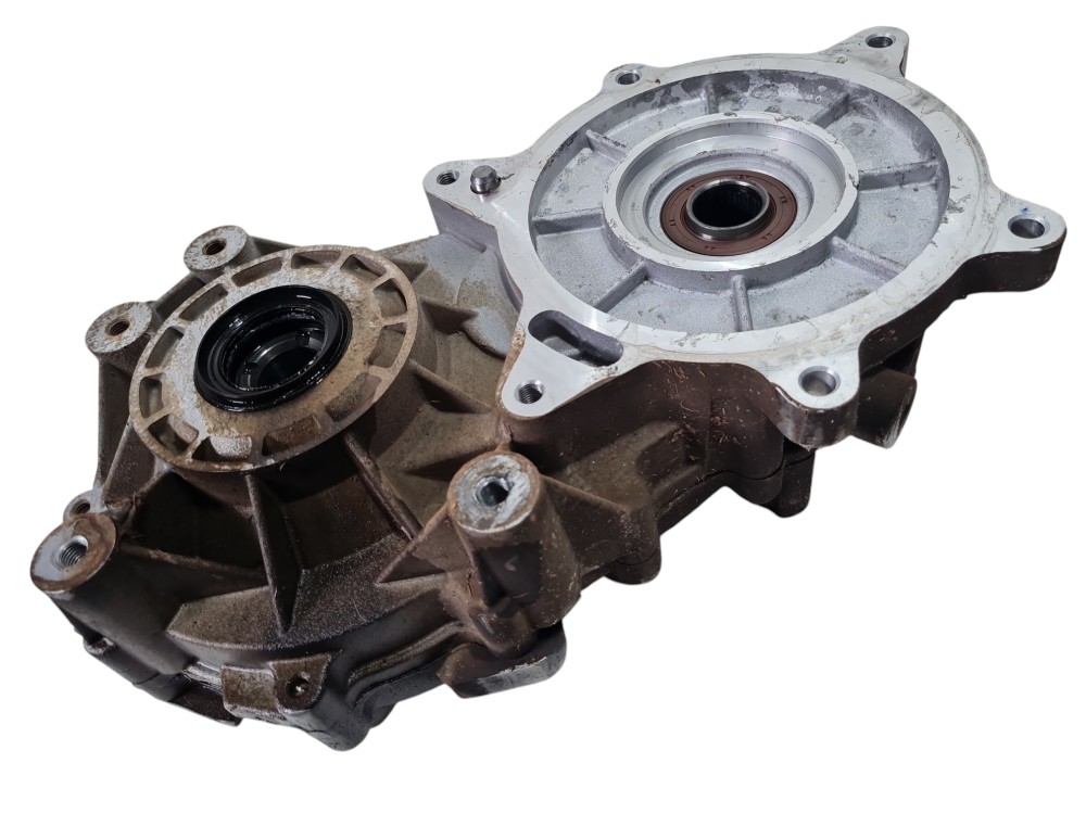 Câmbio Caixa De Marcha Jac E-js1 2023 Jac-001008 2146100×006 6