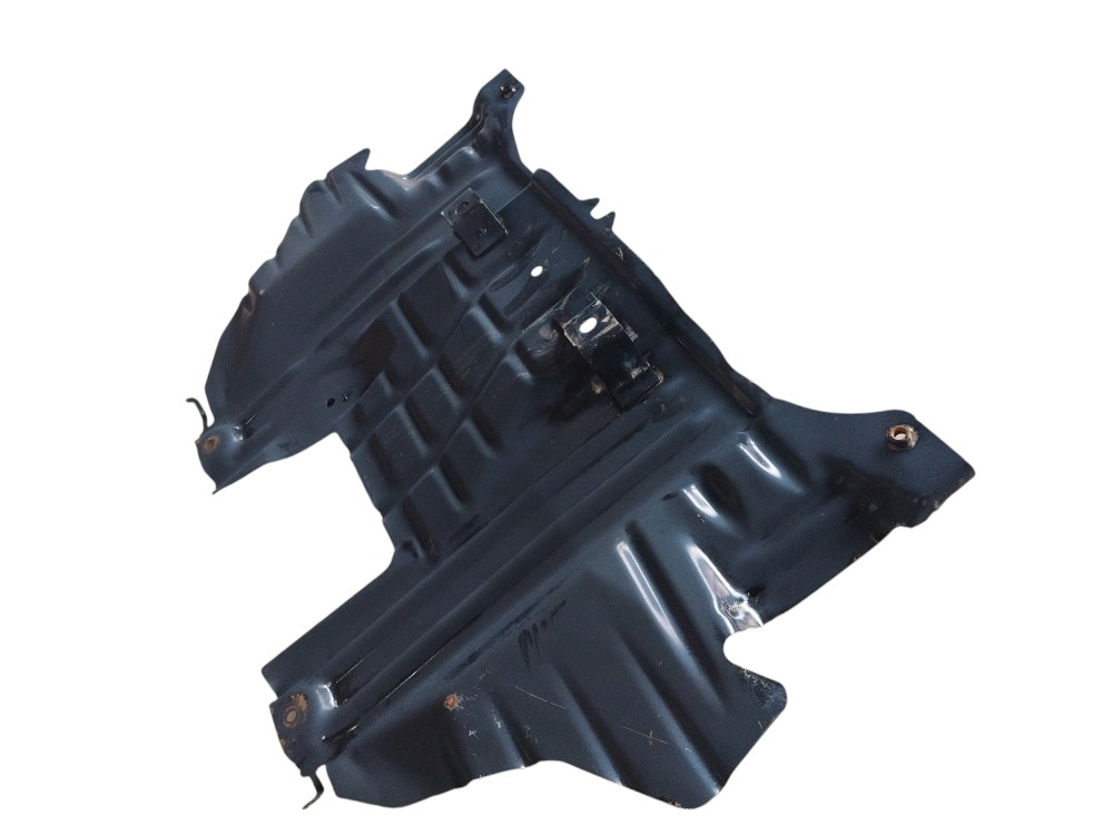 Protetor Carter Original Sw4 2022/hilux 2021 Em Bom Estado 6