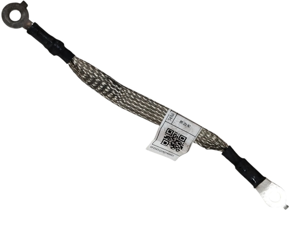 Cabo Terra Bateria Byd Song Pro 2025 2026 SA2HG4002918 5