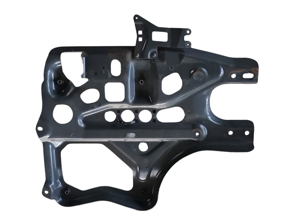 Suporte asa Mercedes Actros 2651 2022 A14078410001 ORIGINAL 3