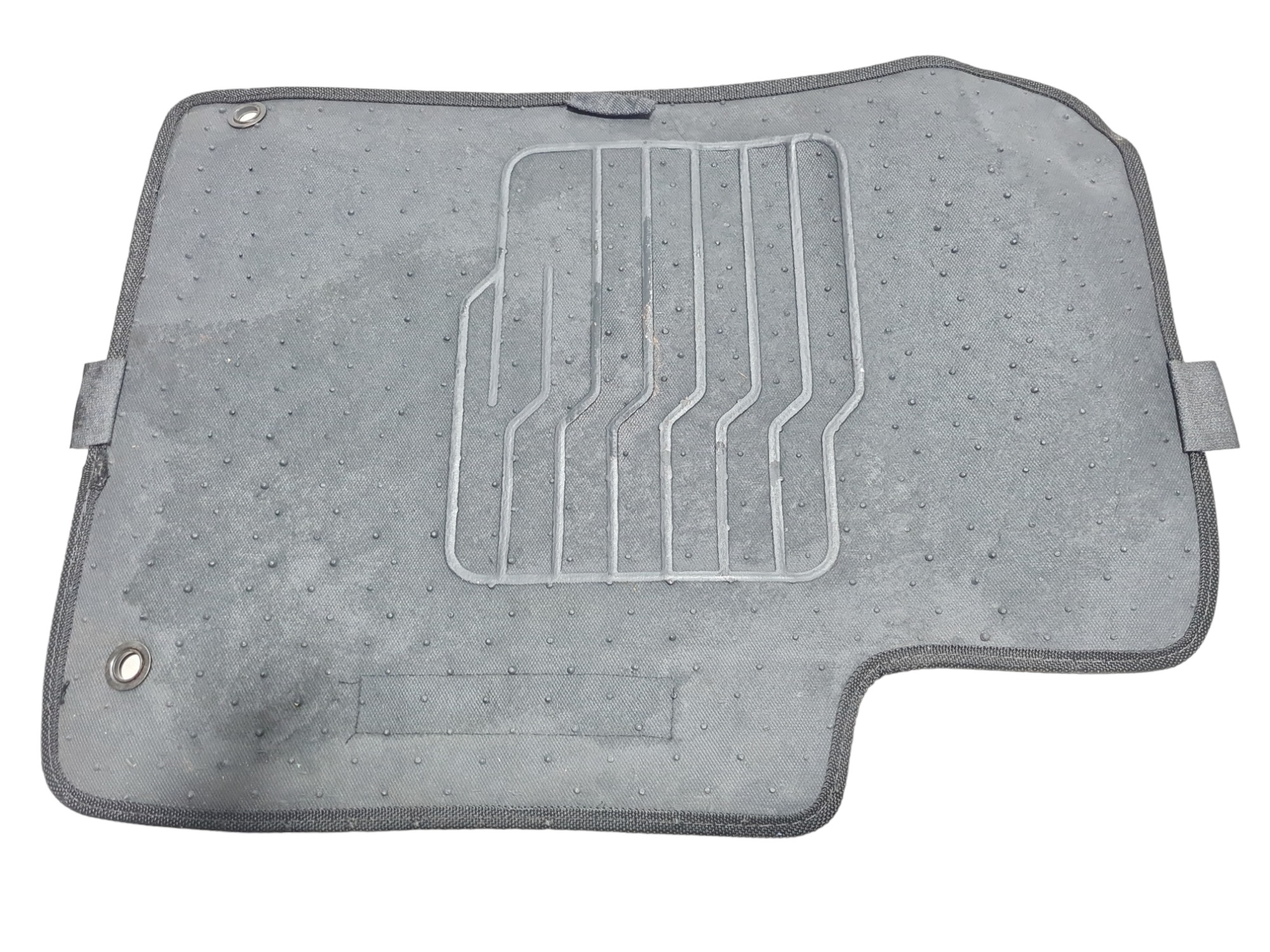 Jogo De Tapetes Chery Tiggo 2 2020 6
