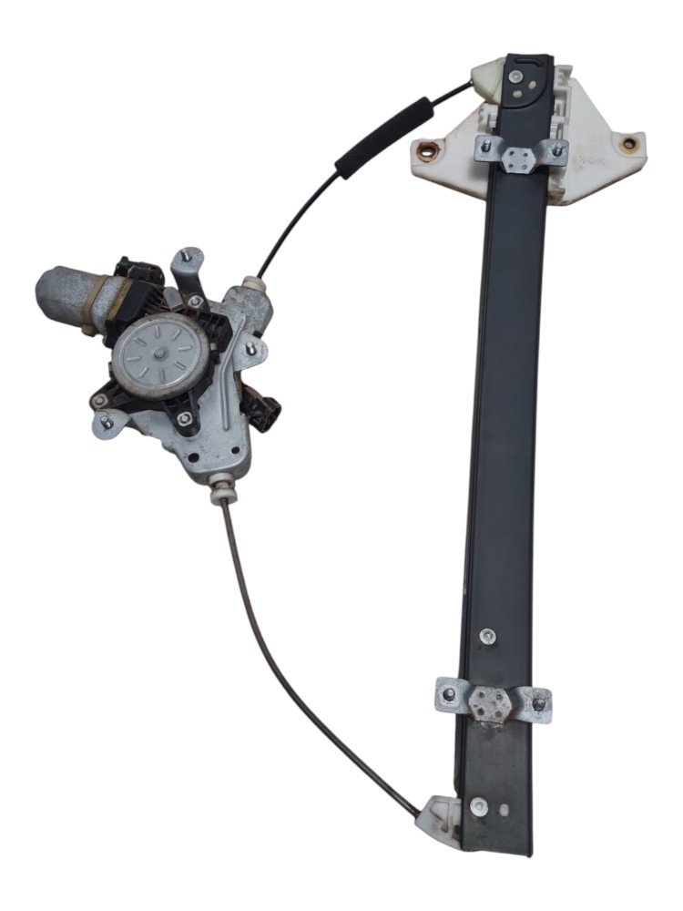 Maquina vidro motor traseiro direito gm captiva 2008 a 2012 1