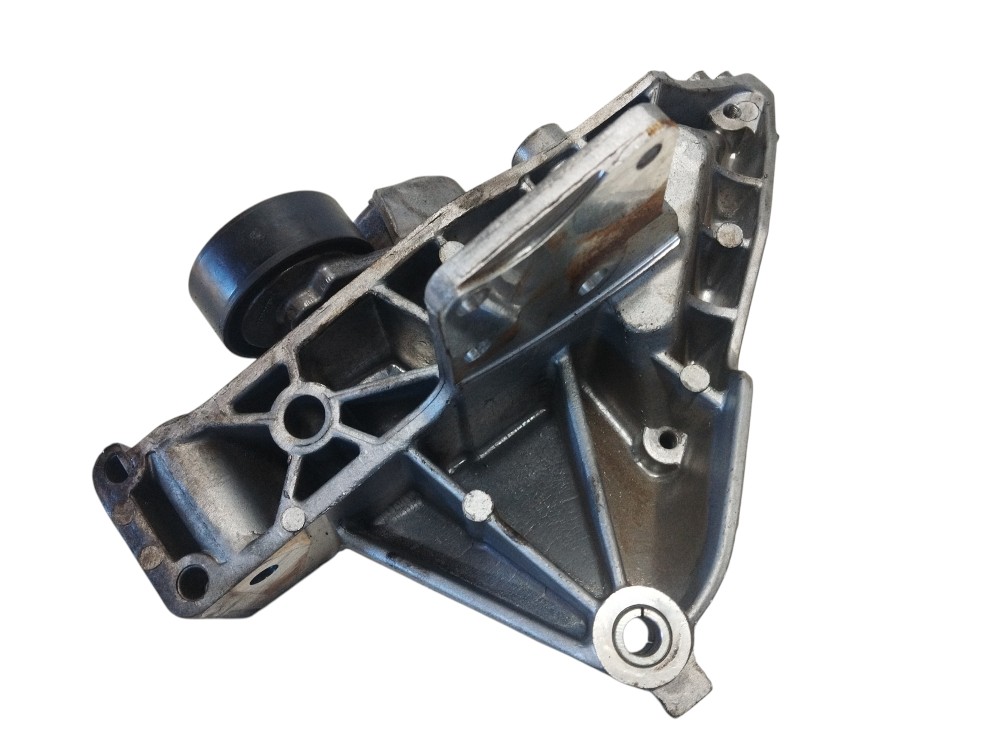 Suporte Compressor Ar Fiat/fiorino Endurance 80mil Km 2021 2