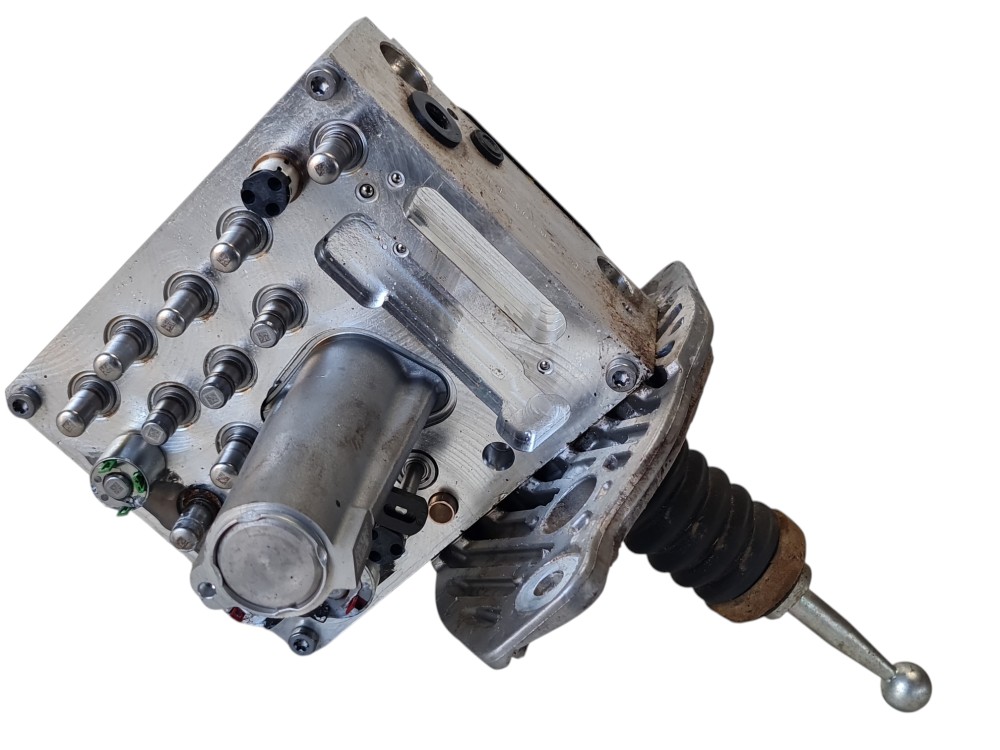 Carcaça Módulo ABS traseiro Volvo XC90 2021 32333264 4