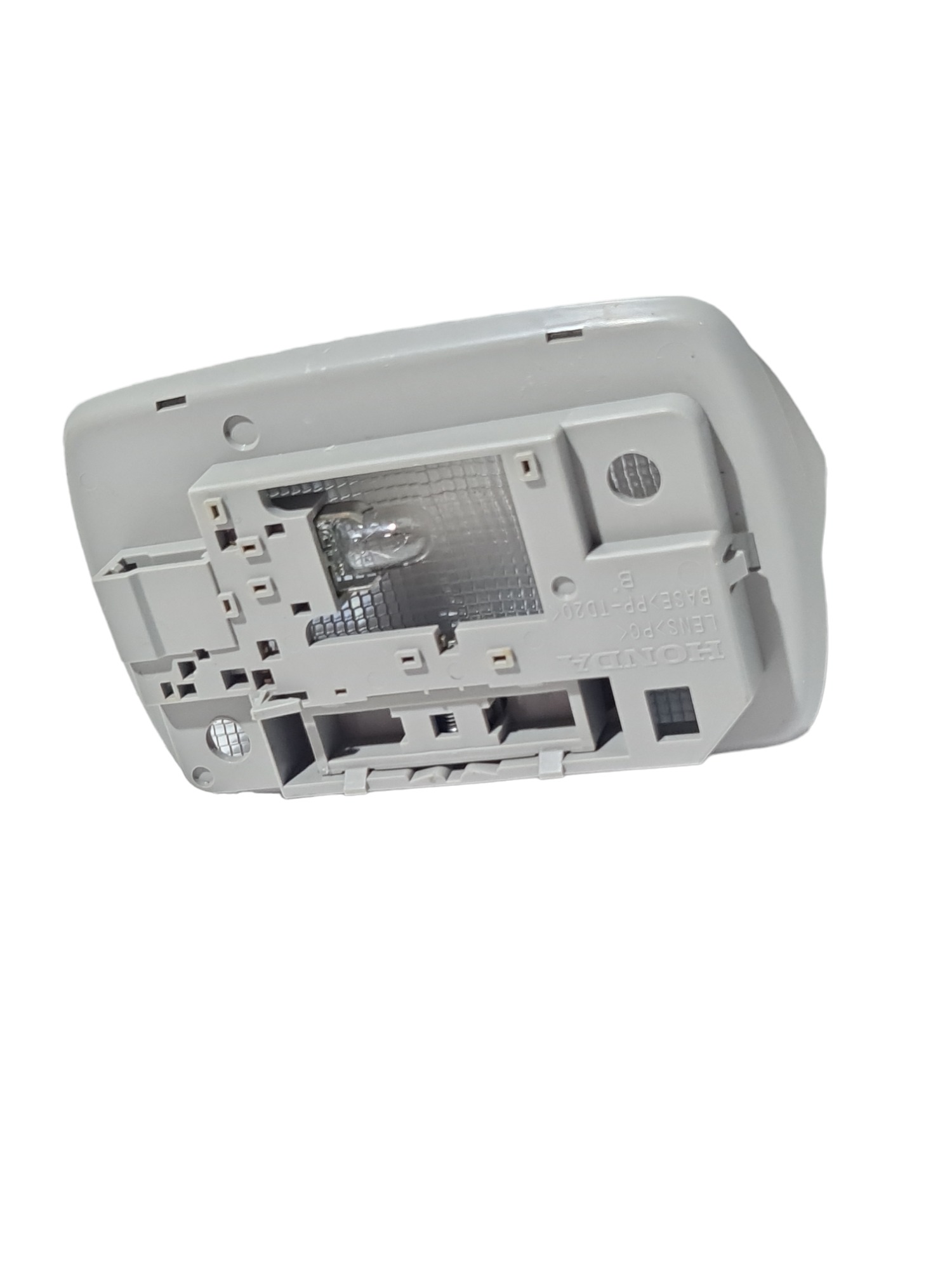 Luz De Teto Traseira Honda Hrv 2018 Original 5