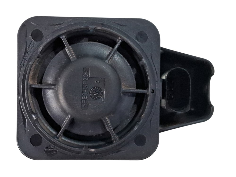 Sirene de Alarme Para Audi E tron SPB 2022 Original 5