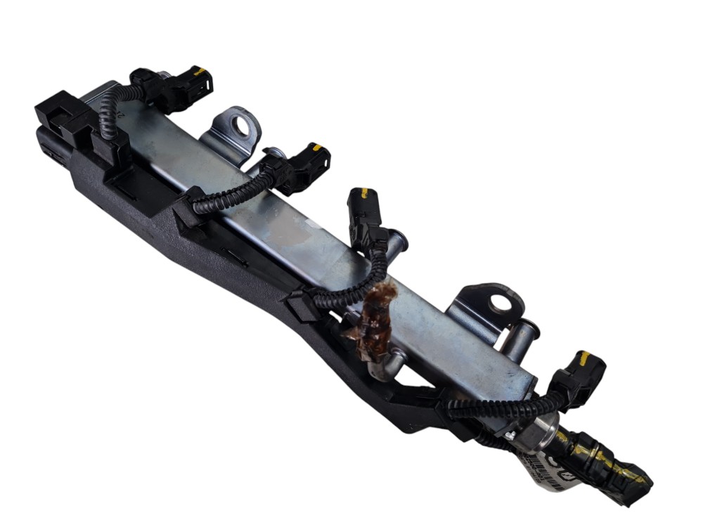 Chicote Injetor 2.0 Injetores Toyota Corolla 2020 A 2024 6