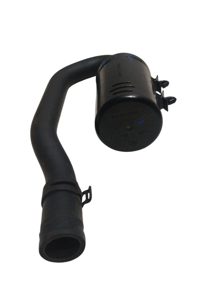 Filtro Respirador Abafador De Gases Gwm Tank 300 Original 4