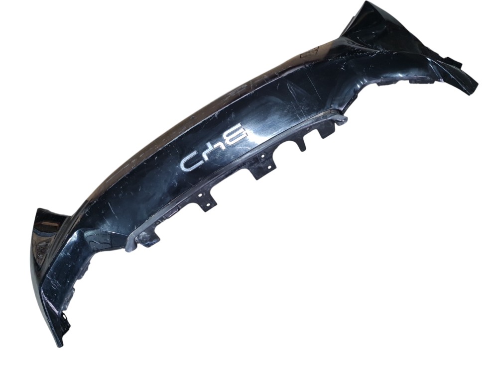 Parachoque diant. Byd dolphin mini ano 2025 2026 original