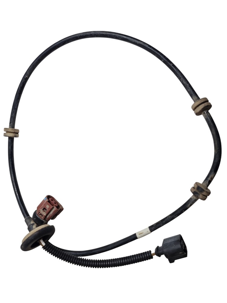 Chicote Pinça Traseira Esquerda Chery Tiggo 5 2022 6