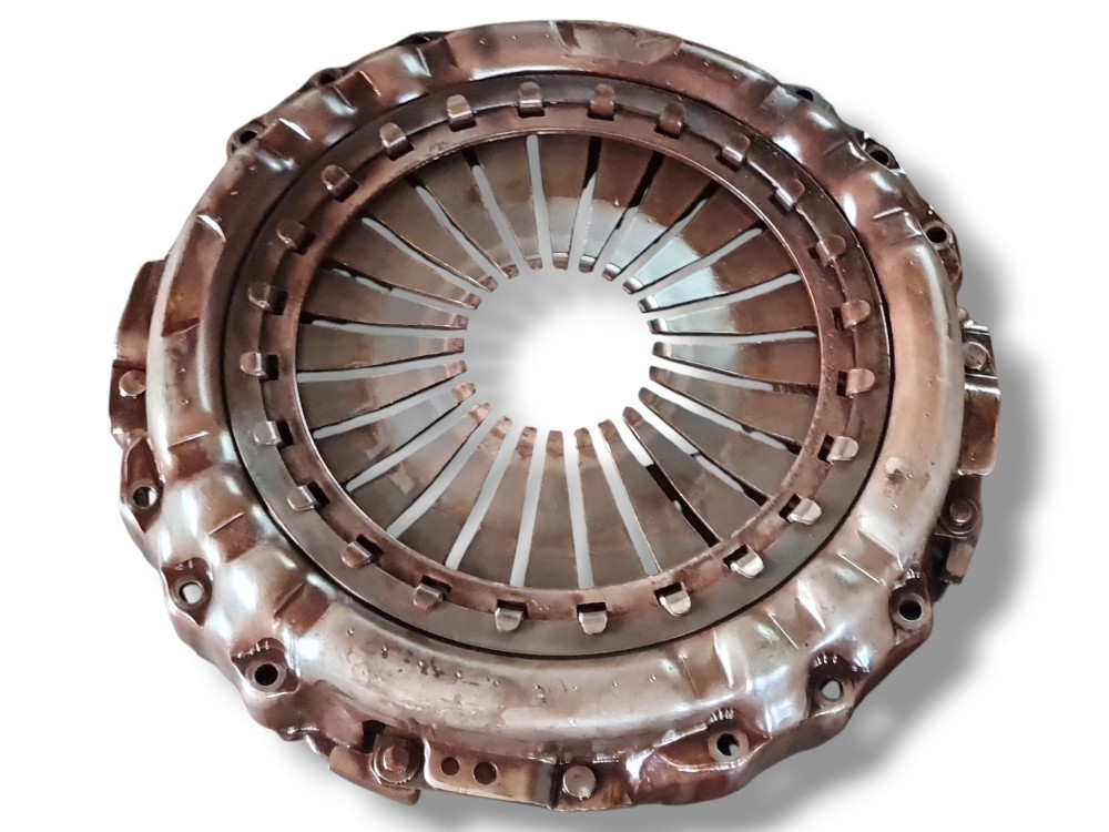 Plato Embreagem Volvo Vm 330 2021 2022 1