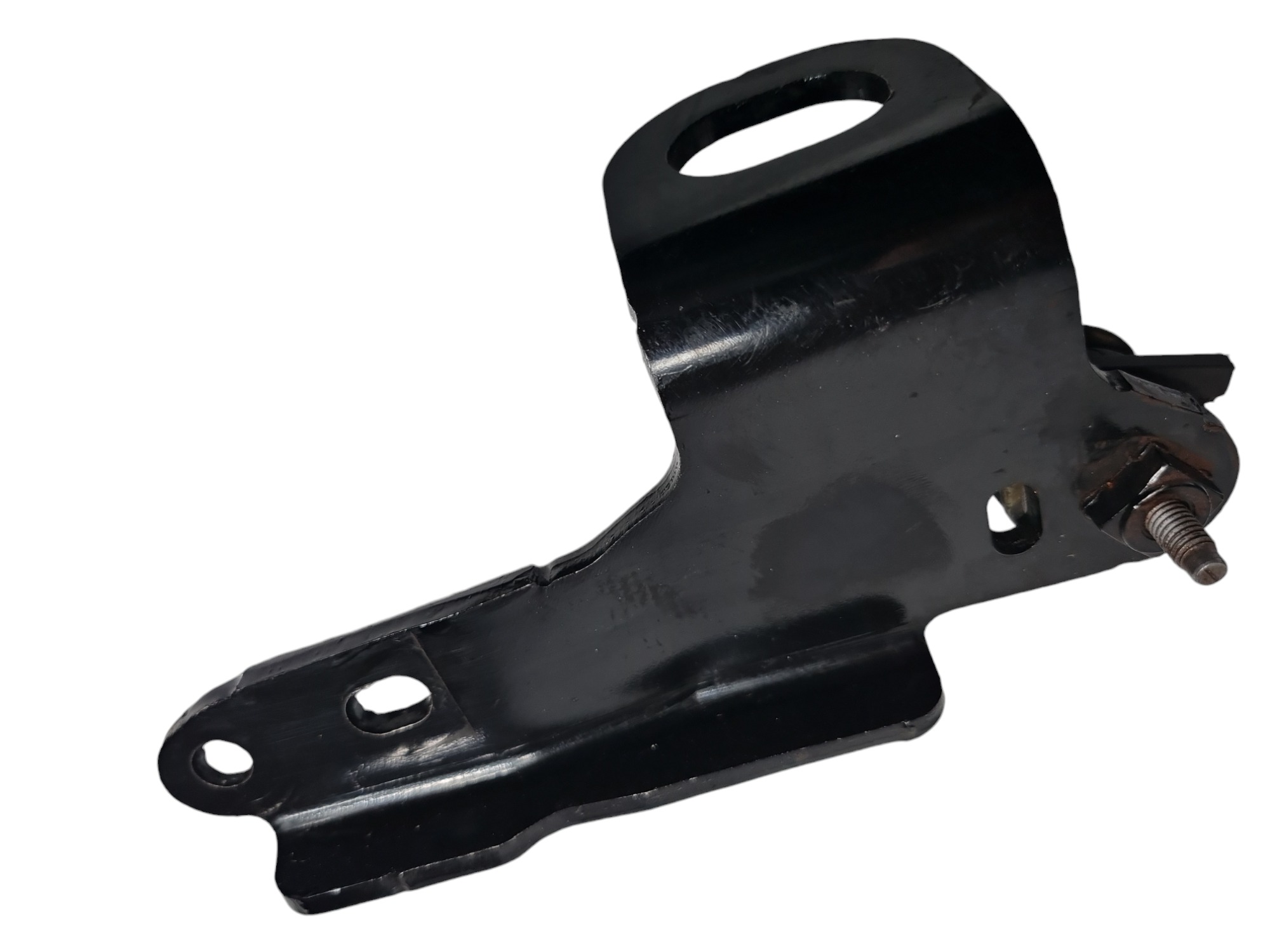 Suporte Sensor Motor Renault Master 2023 100057780r 6