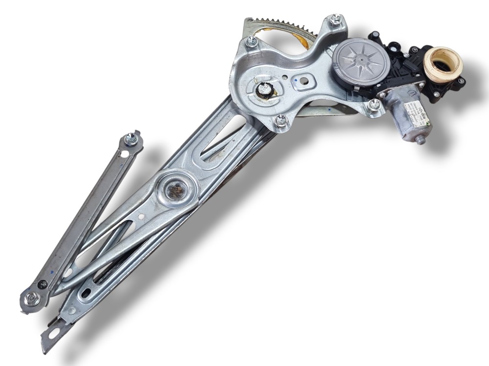 Máquina Motor Vidro Dianteiro Direito Toyota Yaris 2024 1