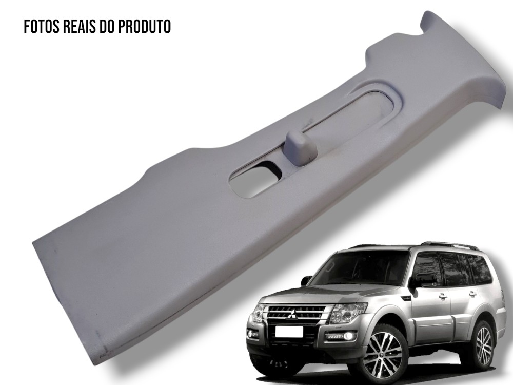 Coluna Superior Central Esquerda Pajero Full 2008 A 2017 1
