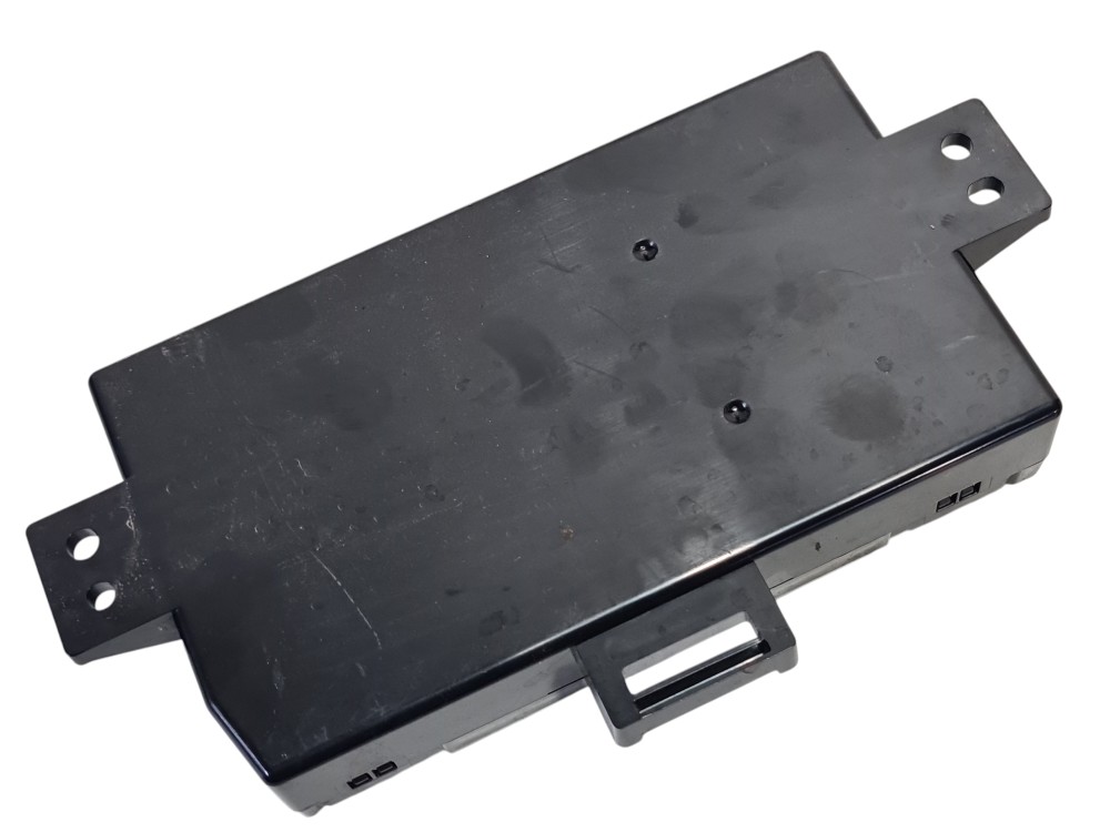 Módulo Controle Eletrônico Ford Territory 2025 0km N2e919980 6