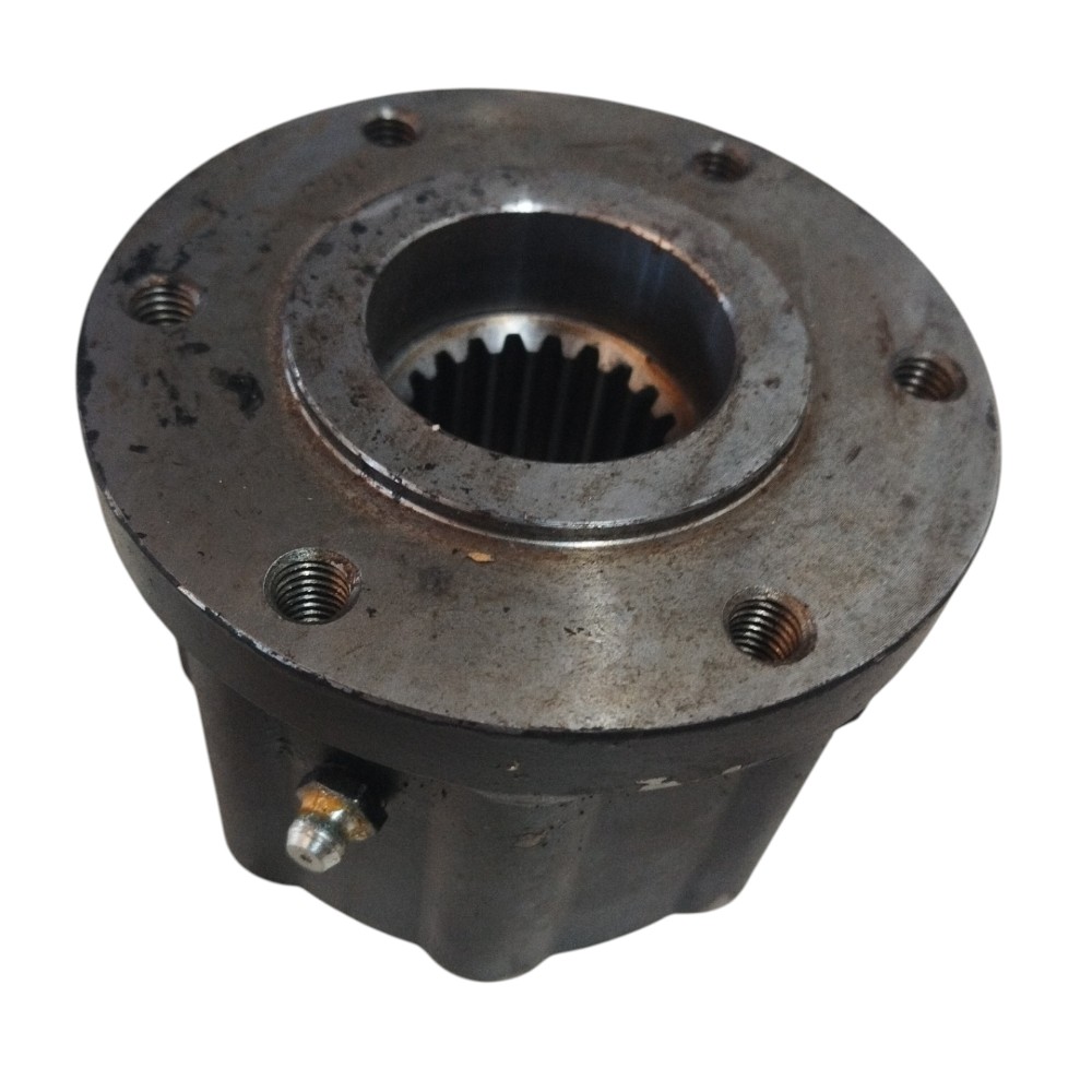 Conjunto Embreagem Trator Cnh – 87527860 Original