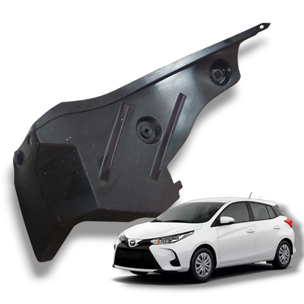 Para-barro Traseiro Direito Toyota Yaris 2022/23 Original 1