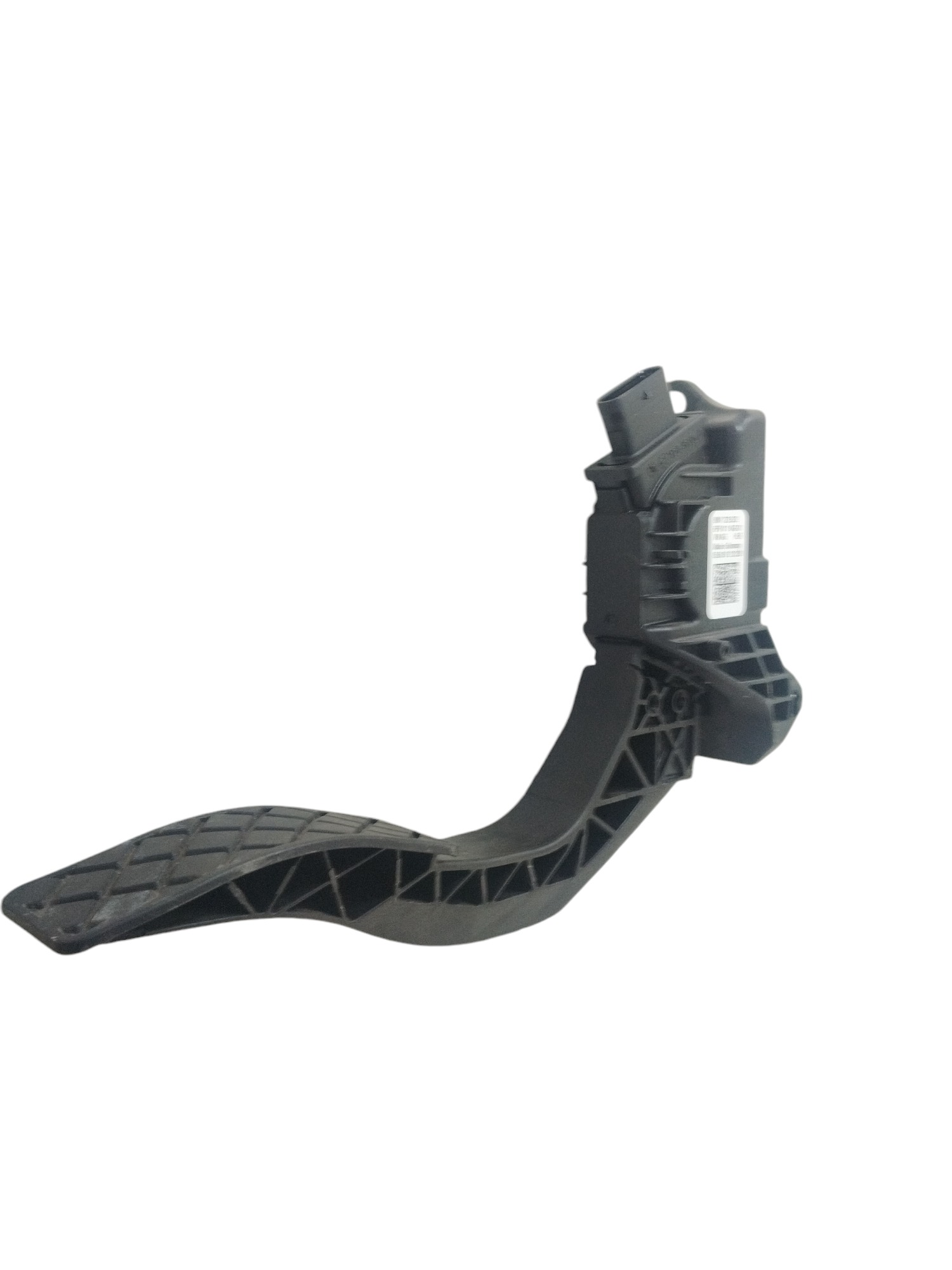Pedal Acelerador Audi A4 Avant 2019 2020 Codigo 8w1723523 1