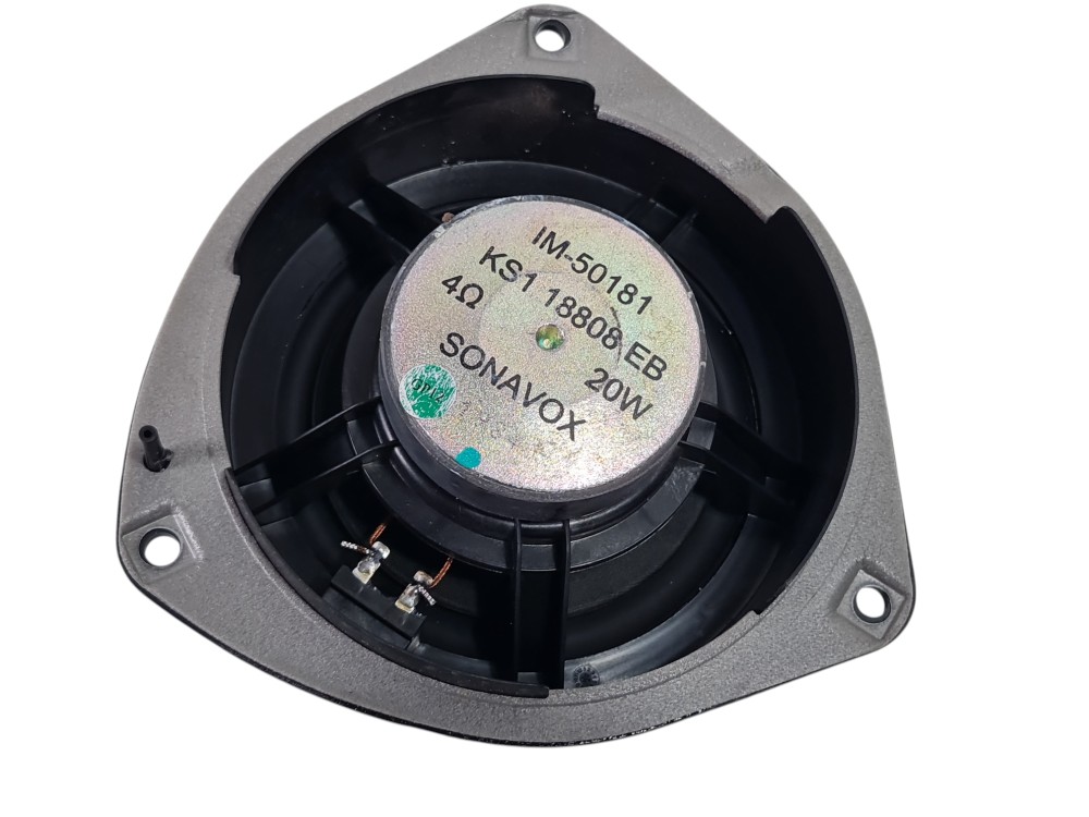 Alto Falante Porta Dianteira Esquerda Ford Territory 2025 6