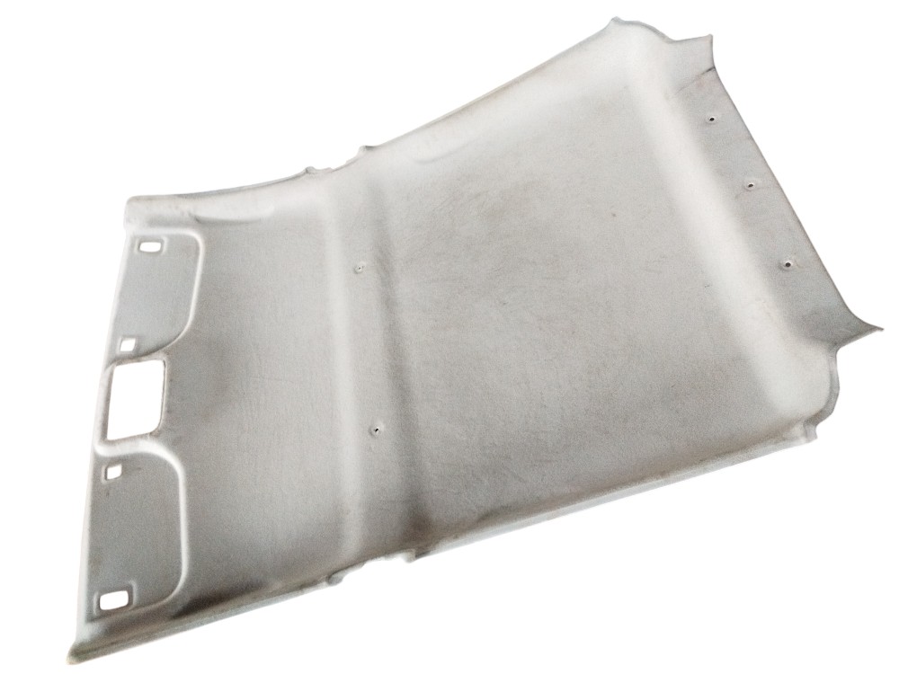 Forro Teto I/jac E Js1 2023 126.000 Km5702100x0070 Original 6