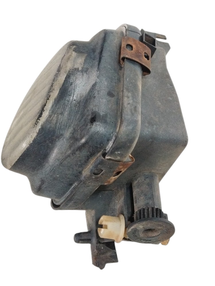 Farol de Milha Dianteiro Esquerdo Mercedes Classe C230 2002 4
