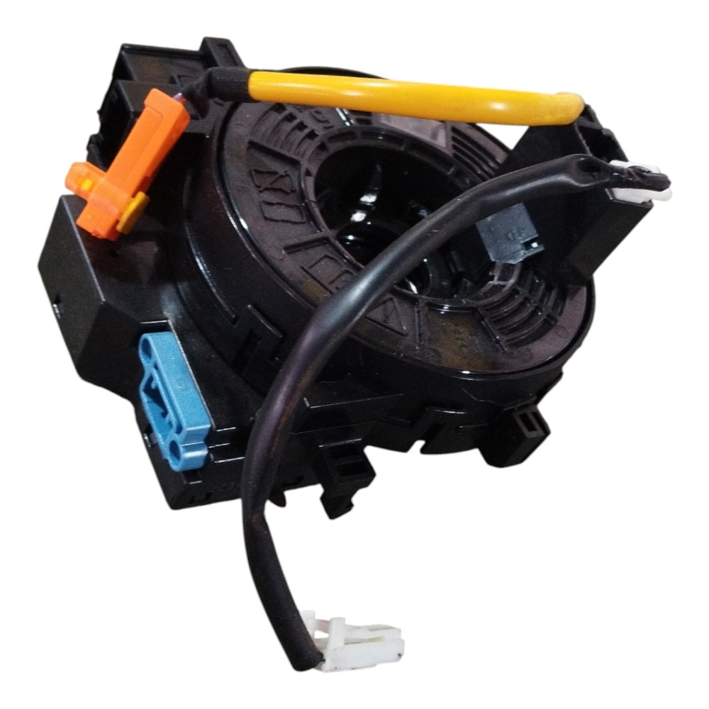 Hard disk airbag toyota corolla yaris 2019 a 2023 acionado 6
