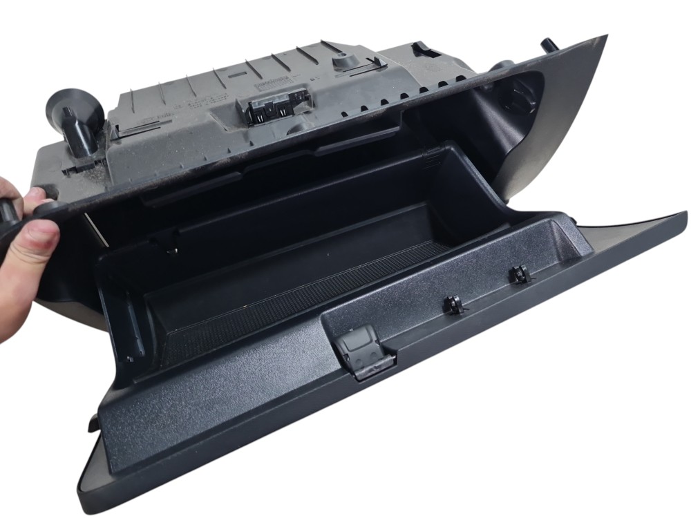Porta Luvas Volvo Xc40 2020 31442718 Original Impecável 4