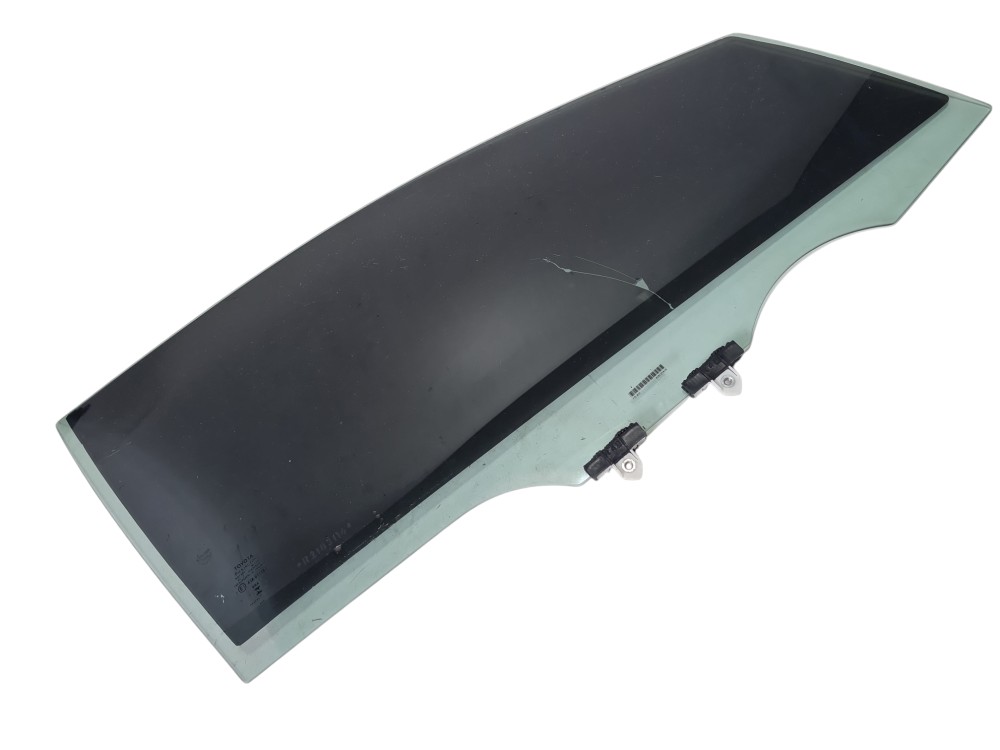 Vidro Porta Dianteira Direita Toyota Corolla Grs 2024 6
