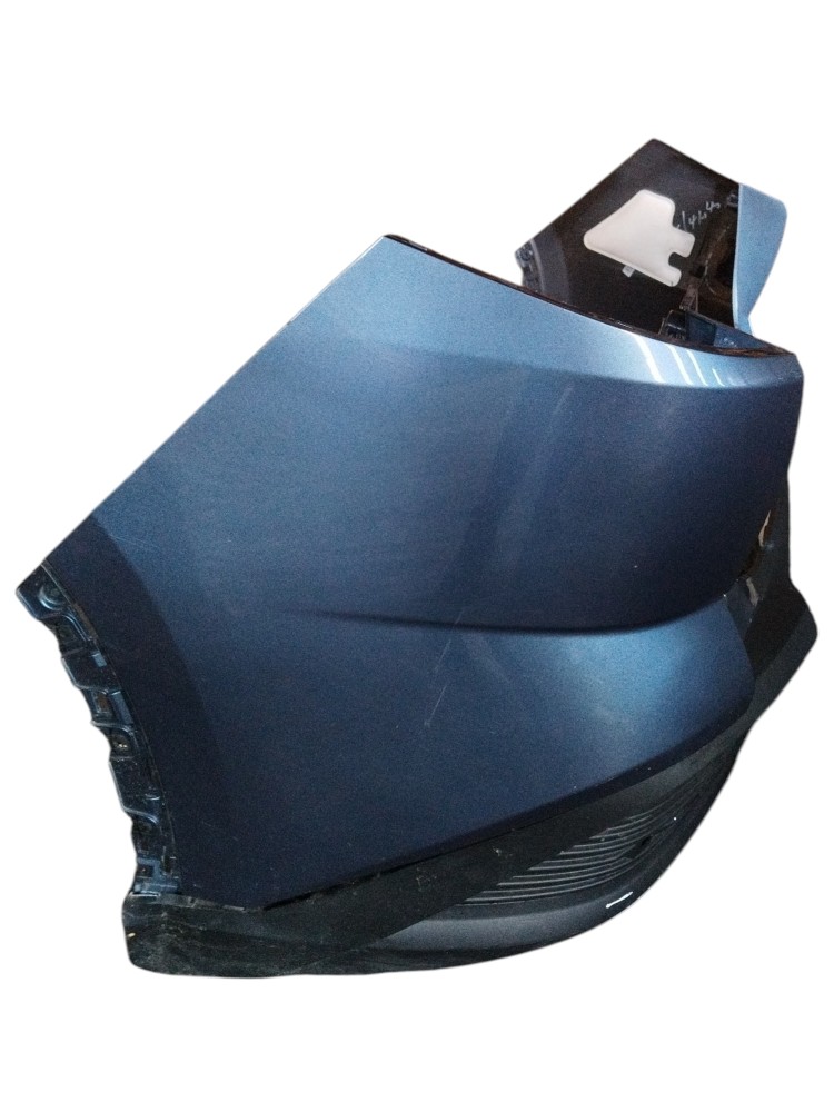Para-choque Traseiro Byd Song Pro 2025 2026 SLFA2804100 4