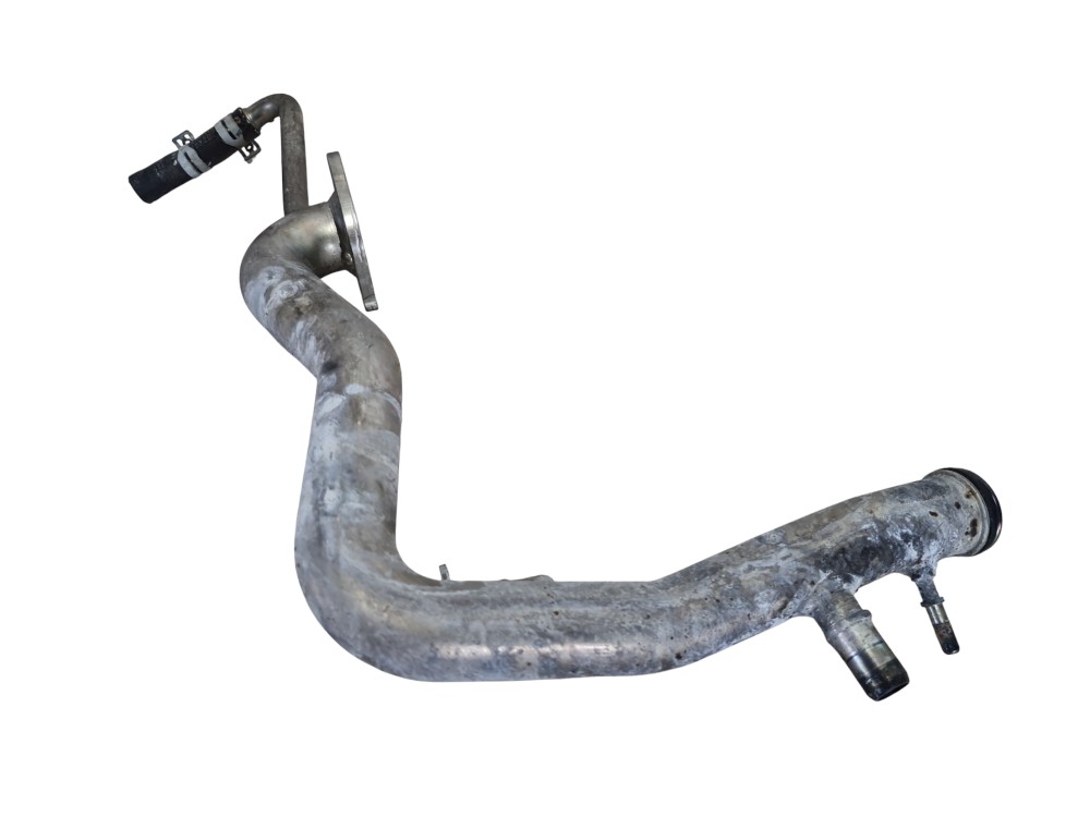 Tubo agua radiador VOLVO XC40 T5 2020 ORIGINAL 2
