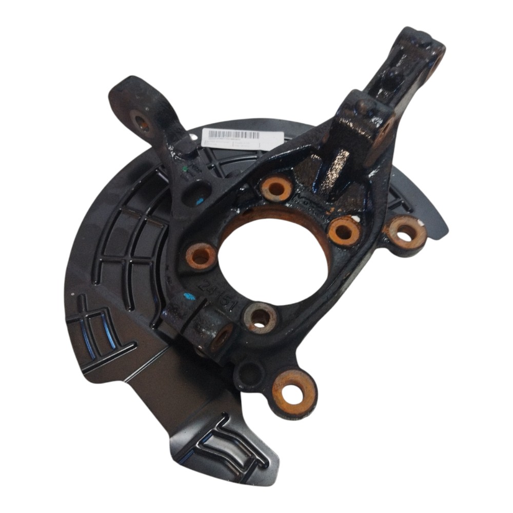 manga eixo dianteiro esquerdo jeep Compass t270 2023 5