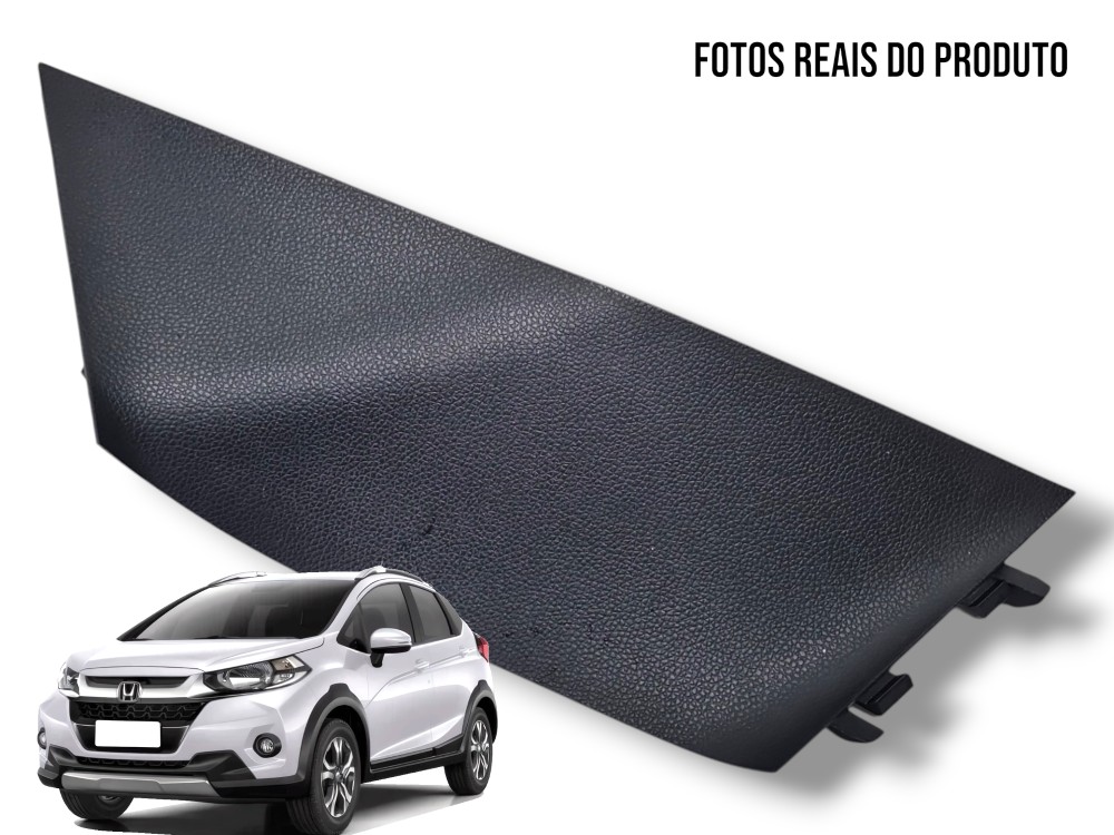 Acabamento Coluna Painel Direita Honda Wr-v 2021 84102t5n 1