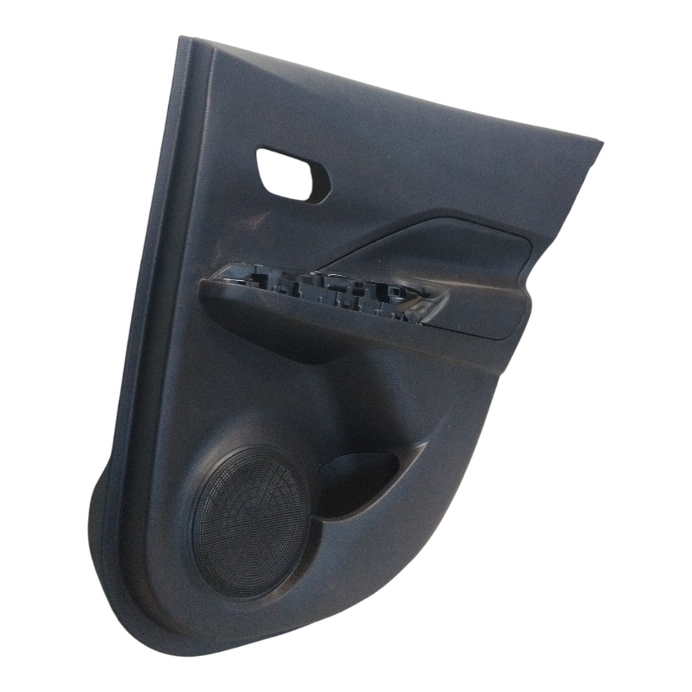 Painel Porta Traseira Direita Nissan Kicks 2024 829005ra0a 5