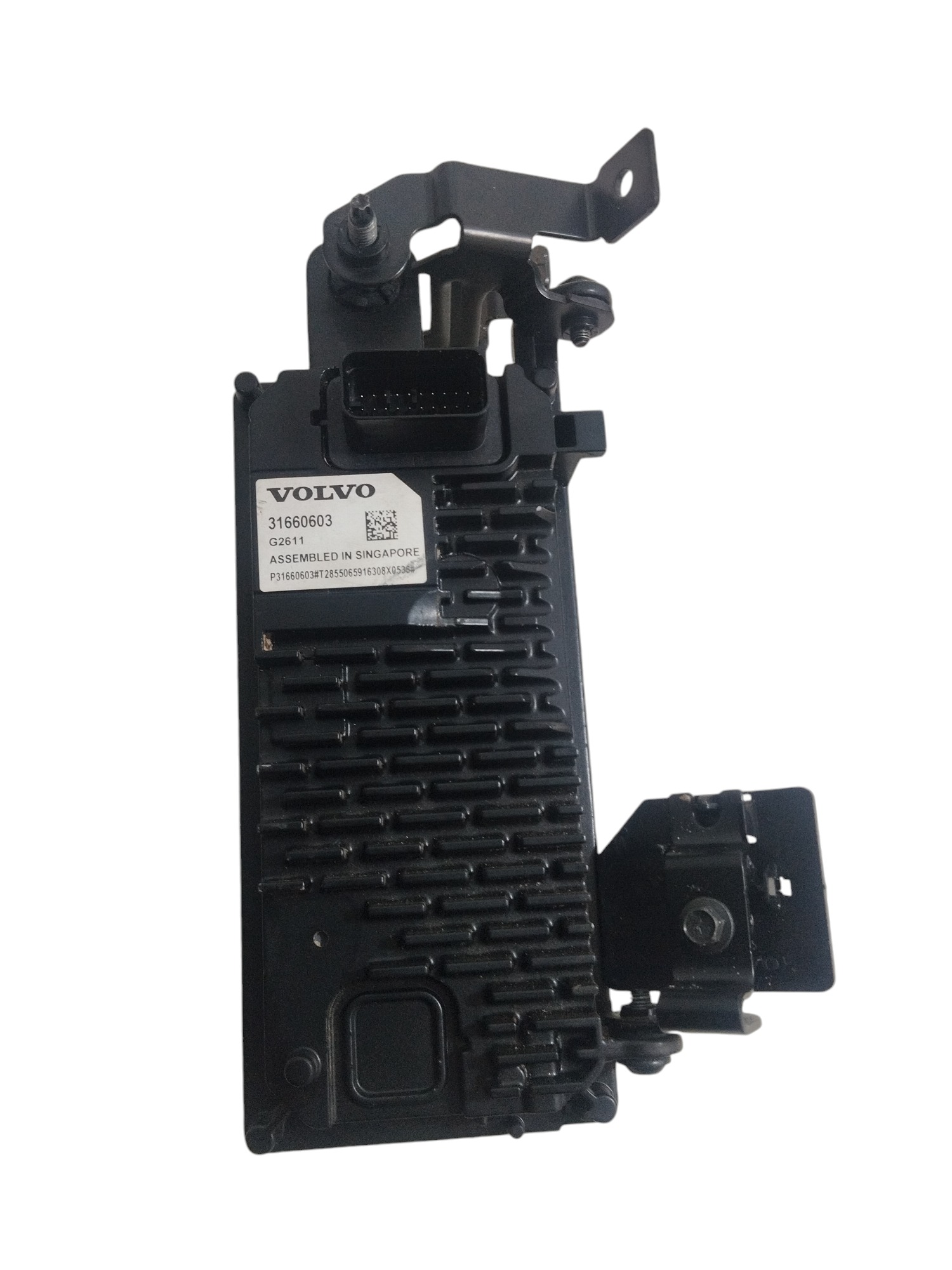 Câmera Frontal Volvo Xc60 Xc90 2018/2019 2020 2021/2022 3