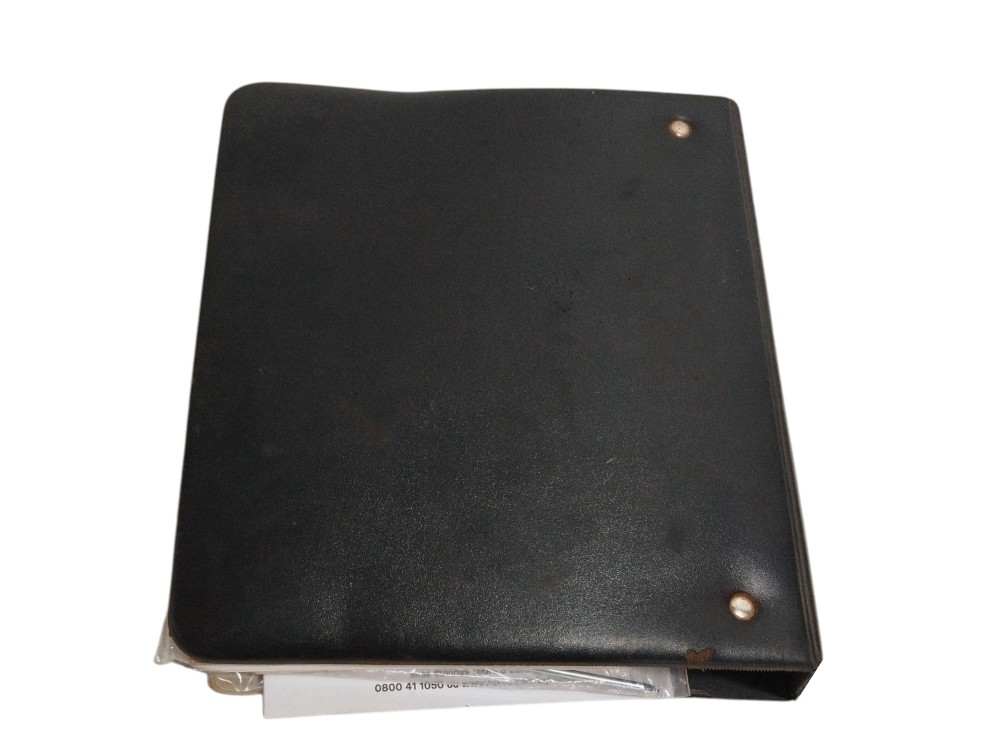 Manual Completo Volvo Vm330 2021 2022 E-172830 2