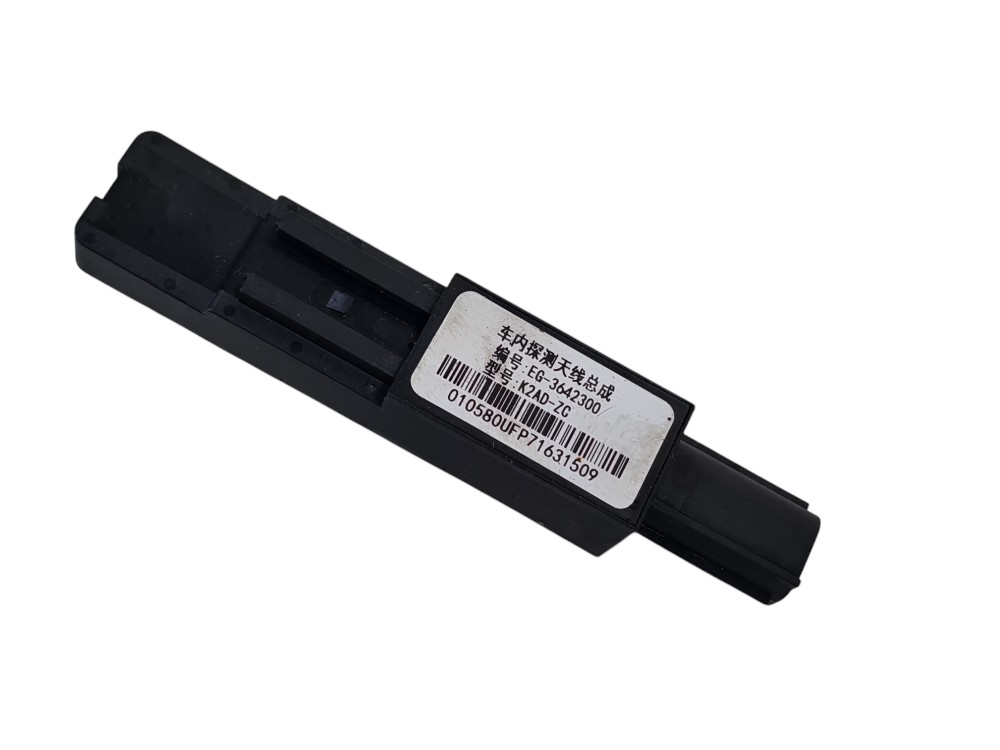 Antena Detecção Automóveis Byd Song Plus 2024 Eg-3642300 3