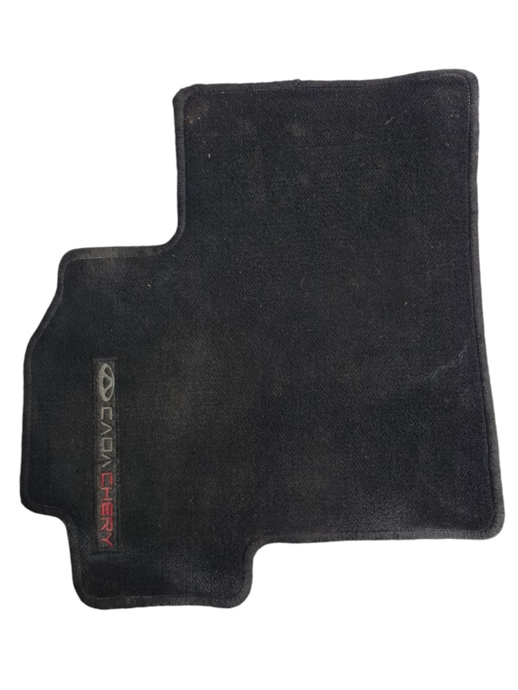 Jogo De Tapetes 4 Peças Chery Tiggo 5 2022 Original 3