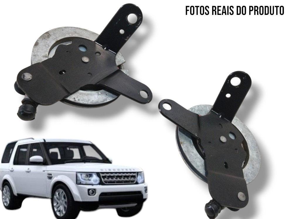Limitadores Portas Traseiras Land Rover Discovery 4 2015 1