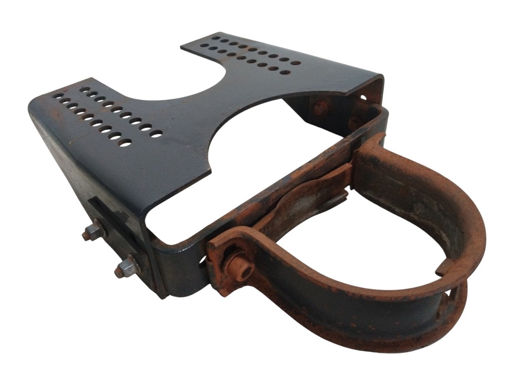 Suporte do Cardãm Volvo Vm 330 2021 2022 23362472 Usado 6