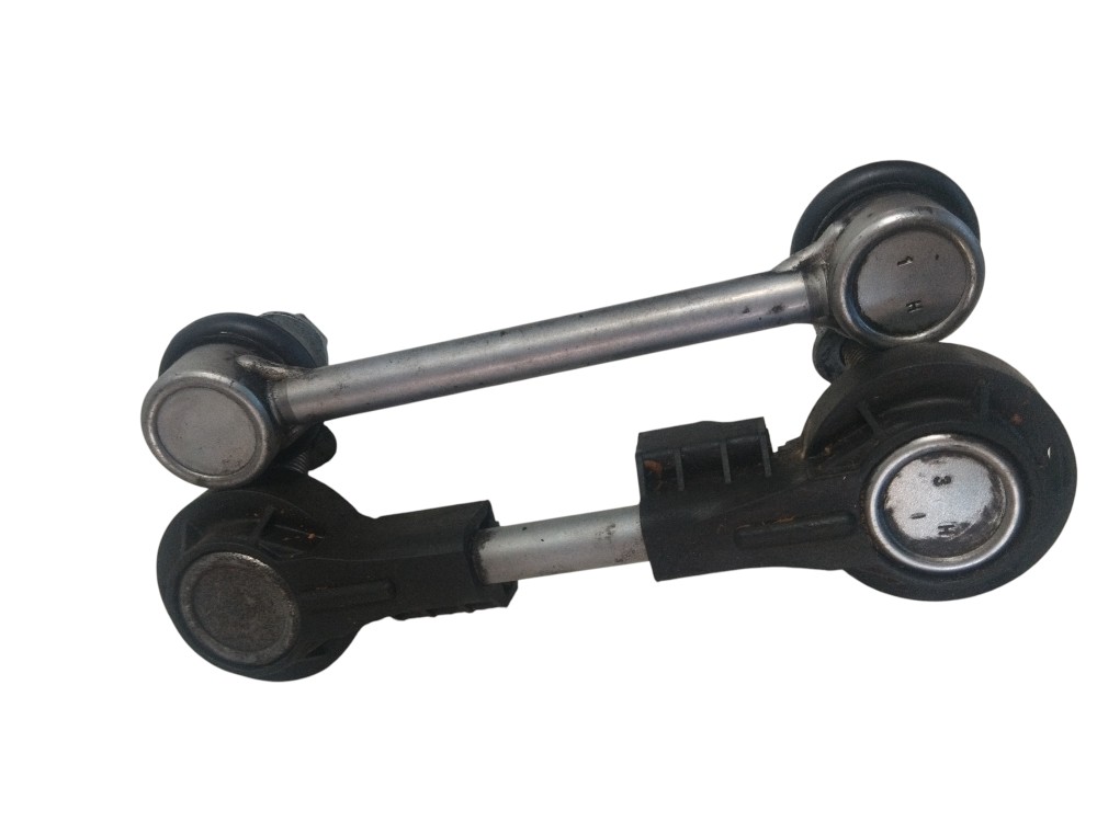 Par de bieleta traseira Gwm Tank 300 2025 2026 ORIGINAL 1