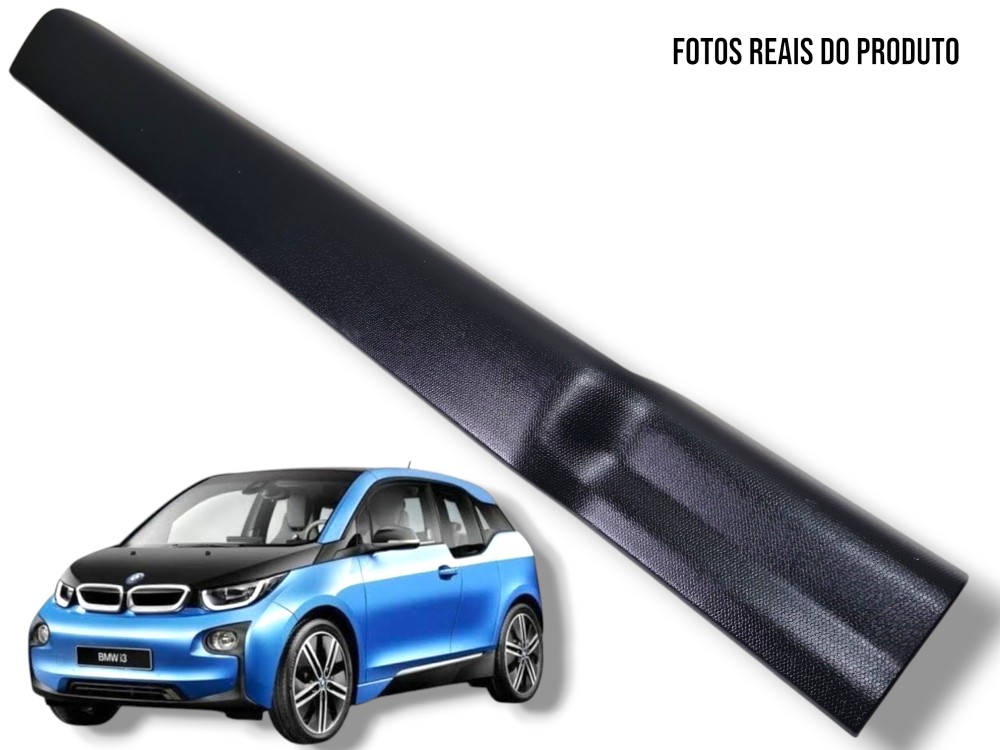 Soleira Direita Bmw I3 2022 51477272380 Original 1